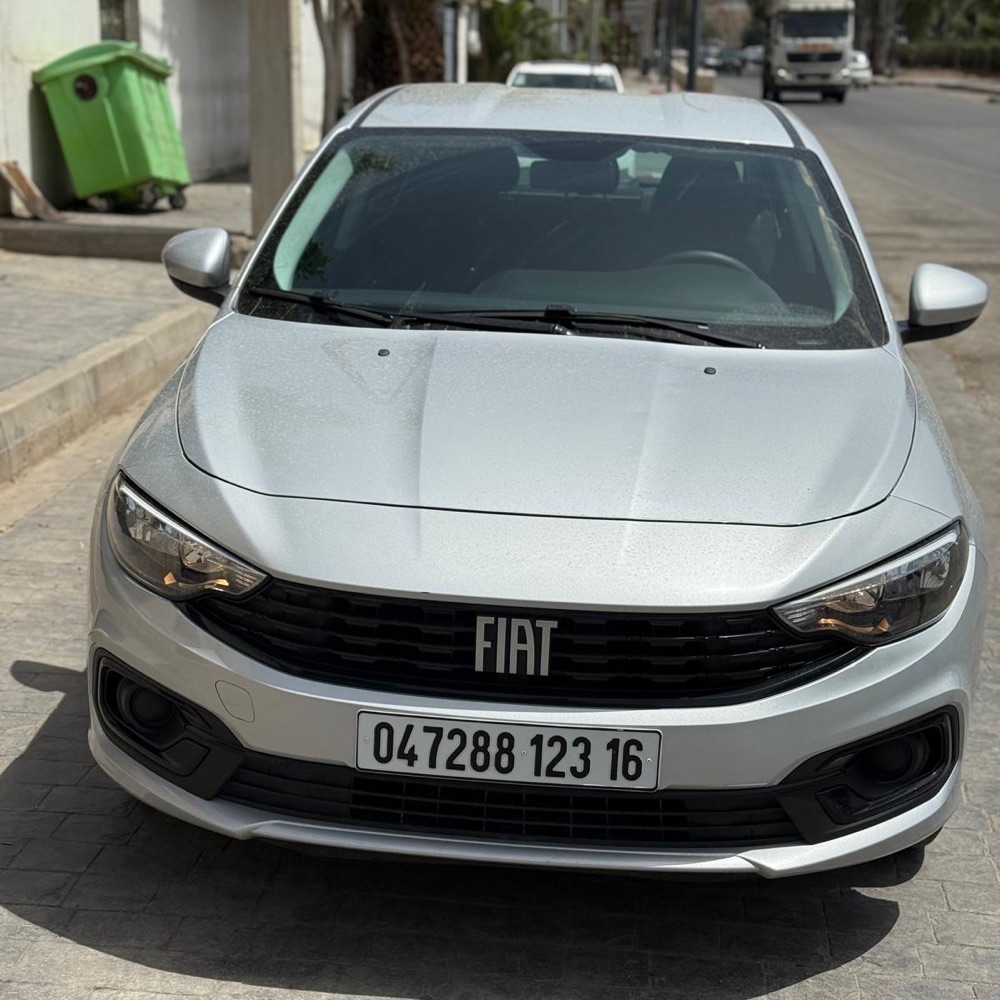 Fiat Tipo