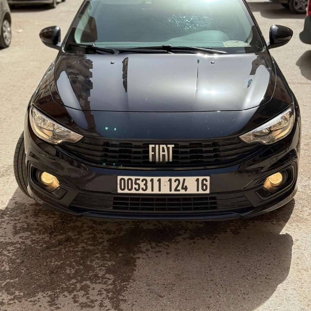 Fiat Tipo