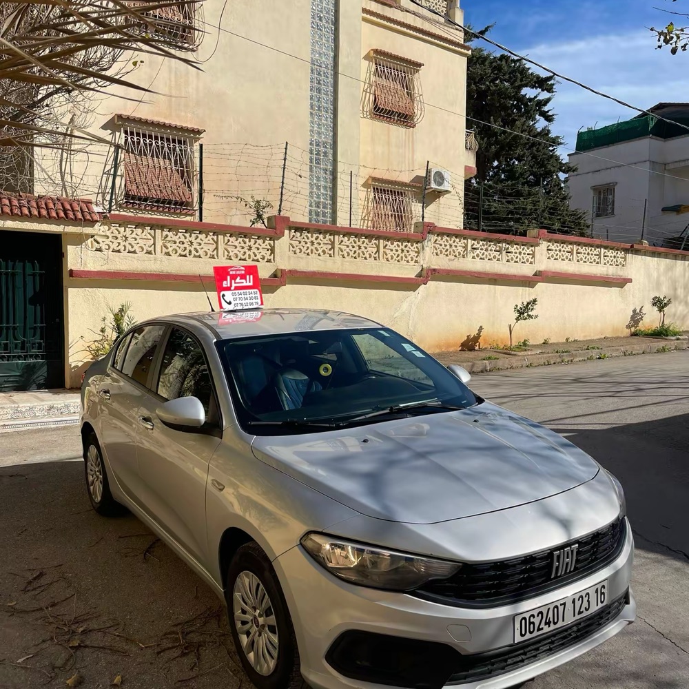 Fiat Tipo