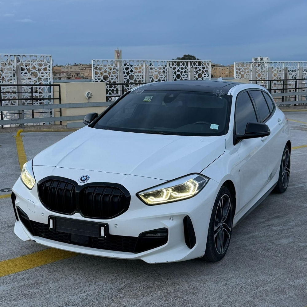 Bmw Serie 1