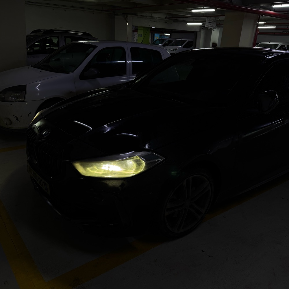 Bmw Serie 1