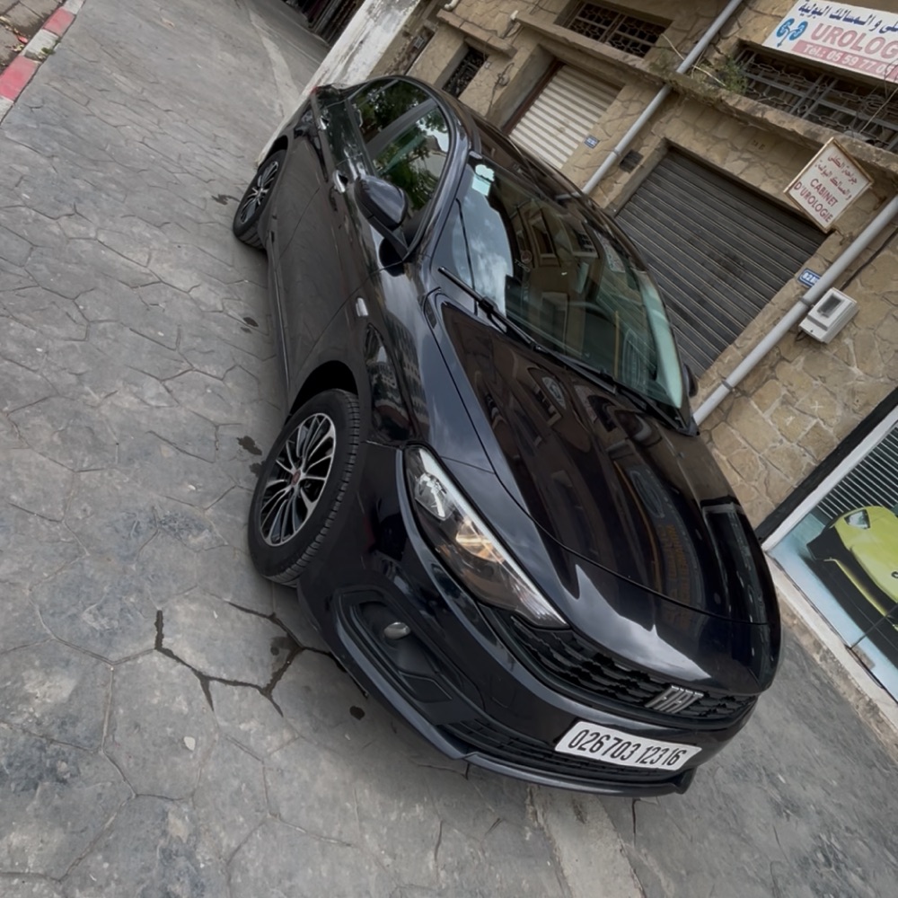 Fiat Tipo