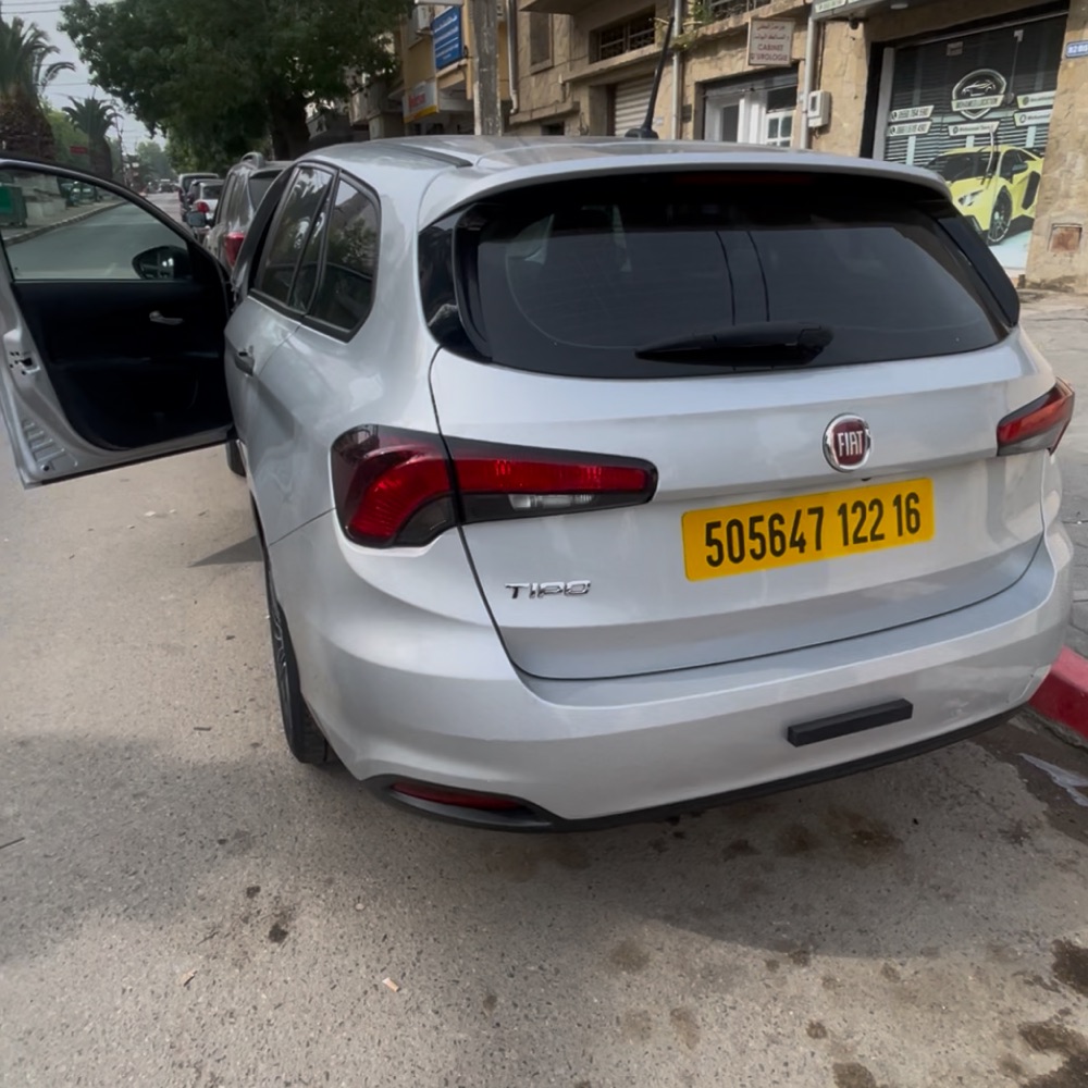 Fiat Tipo
