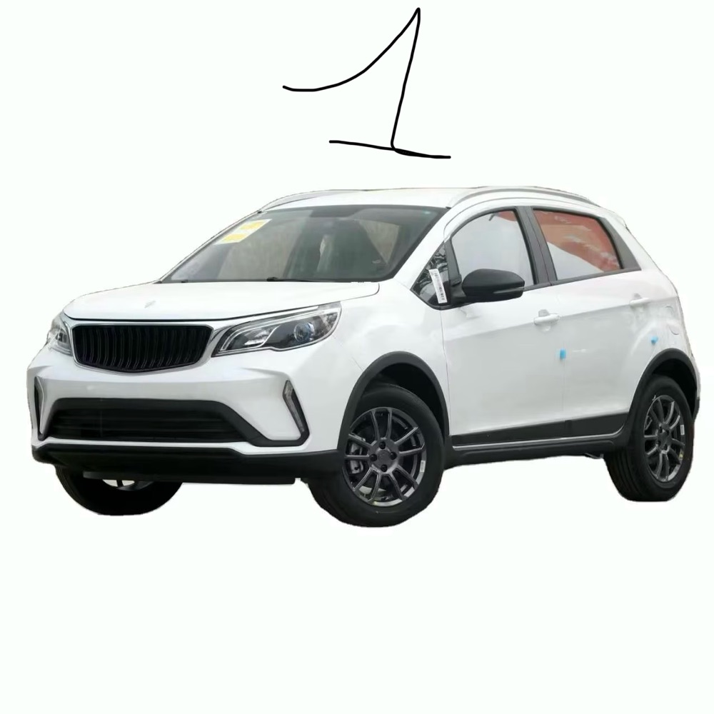 Geely Gx3 pro
