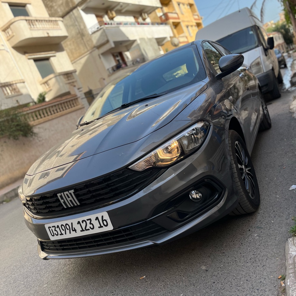 Fiat Tipo