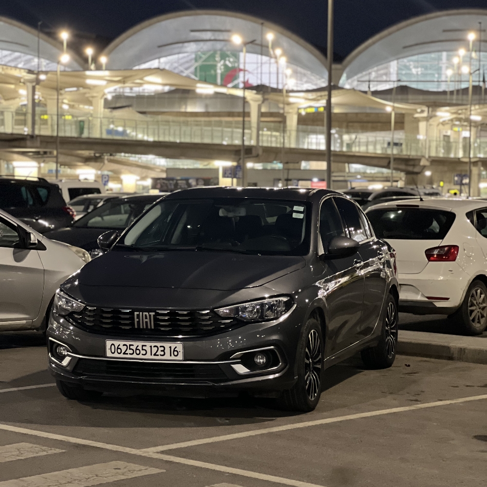 Fiat Tipo