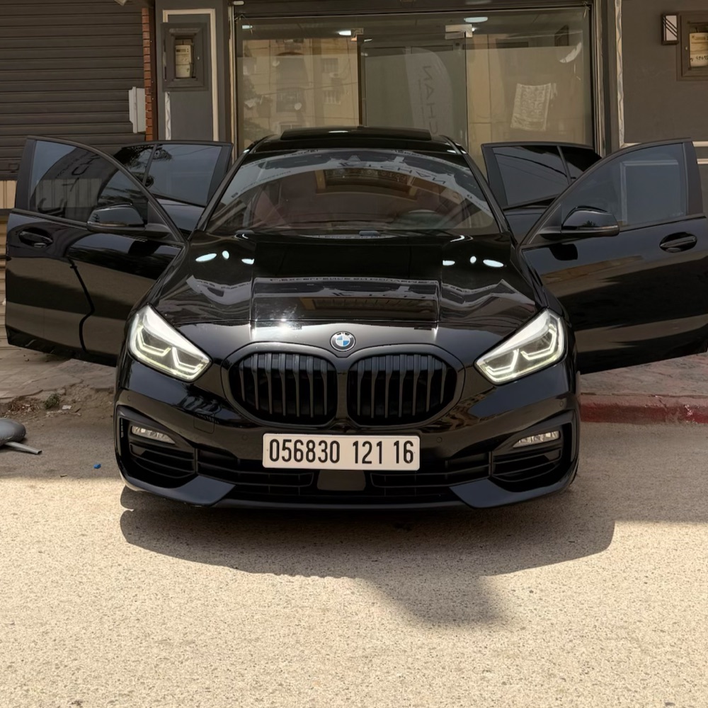 Bmw Serie 1