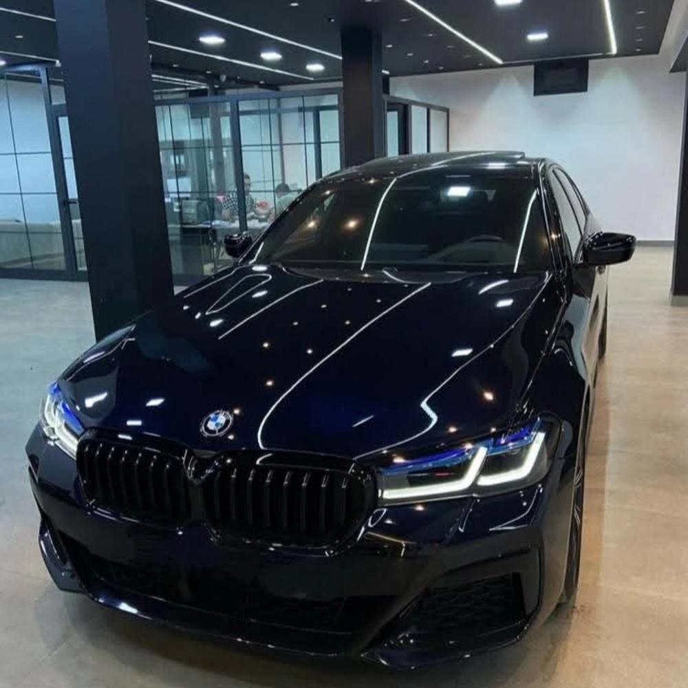 Bmw Serie 5